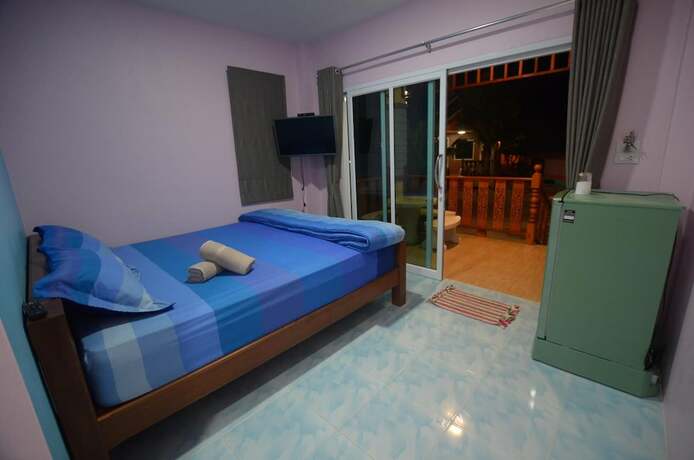 Imagen general del Hotel Sansook Resort. Foto 3