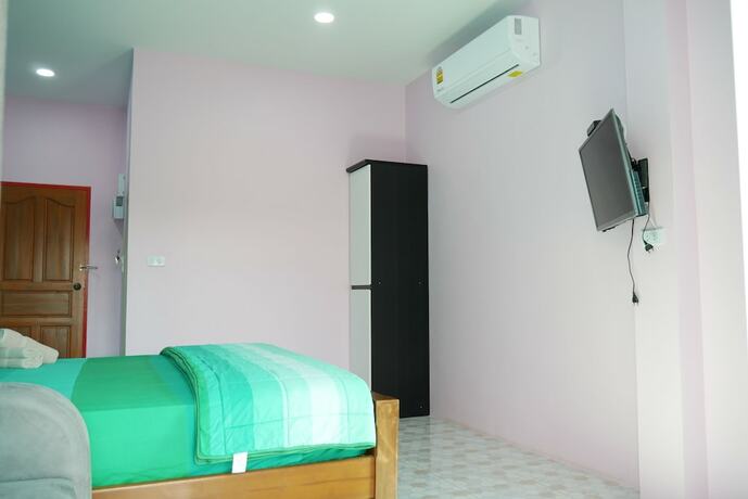 Imagen general del Hotel Sansook Resort. Foto 4