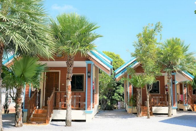 Imagen general del Hotel Sansook Resort. Foto 7