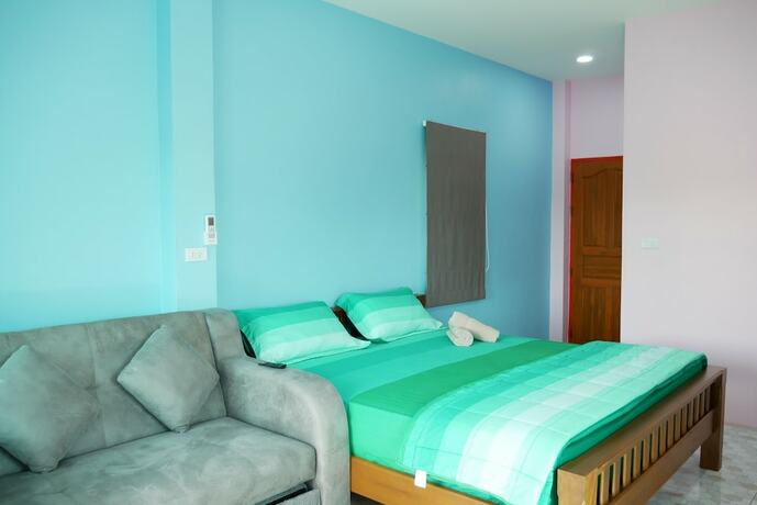 Imagen general del Hotel Sansook Resort. Foto 8