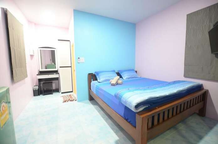 Imagen de la habitación del Hotel Sansook Resort. Foto 19