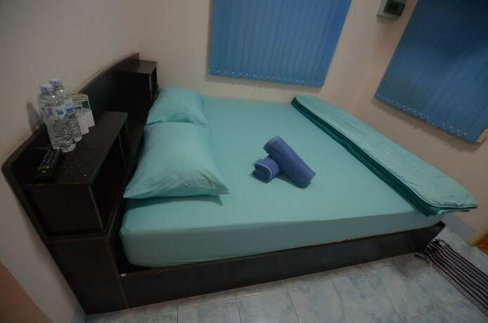 Imagen general del Hotel Sansook Resort. Foto 10