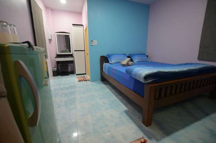 Imagen general del Hotel Sansook Resort. Foto 11