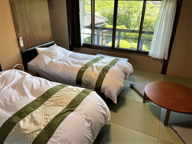 Imagen general del Hotel Sansou Tanaka. Foto 2