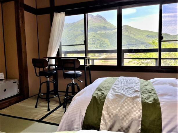 Imagen general del Hotel Sansou Tanaka. Foto 5