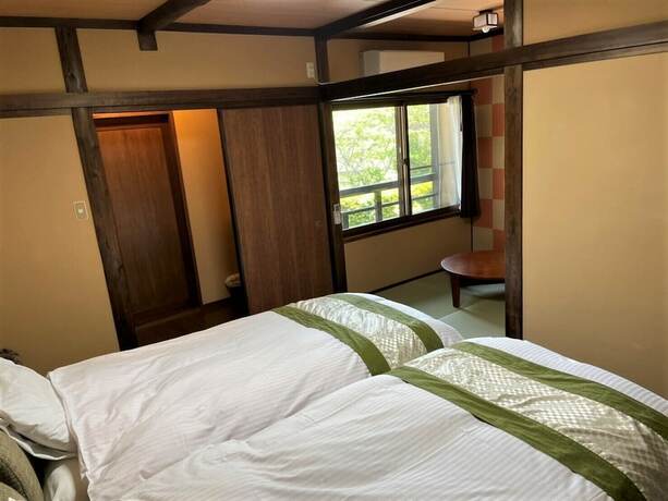 Imagen general del Hotel Sansou Tanaka. Foto 6