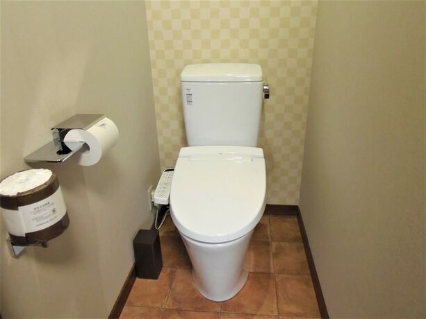 Imagen de la habitación del Hotel Sansou Tanaka. Foto 19