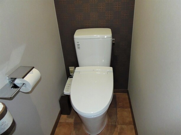 Imagen de la habitación del Hotel Sansou Tanaka. Foto 20