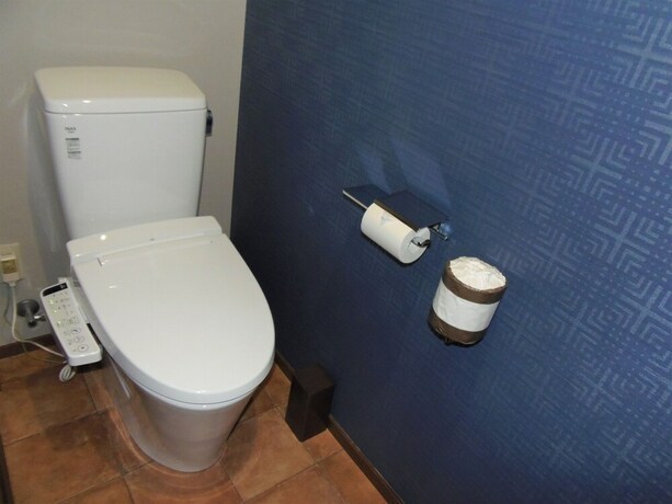 Imagen de la habitación del Hotel Sansou Tanaka. Foto 21