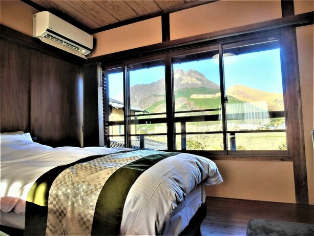 Imagen de la habitación del Hotel Sansou Tanaka. Foto 22