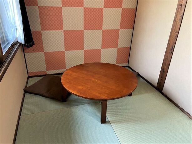 Imagen de la habitación del Hotel Sansou Tanaka. Foto 23