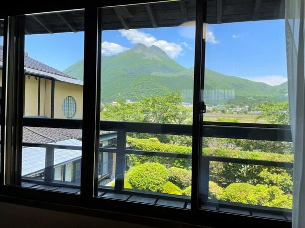 Imagen de la habitación del Hotel Sansou Tanaka. Foto 25