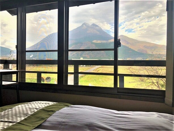 Imagen de la habitación del Hotel Sansou Tanaka. Foto 26
