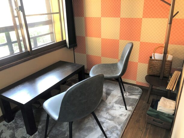 Imagen de la habitación del Hotel Sansou Tanaka. Foto 27