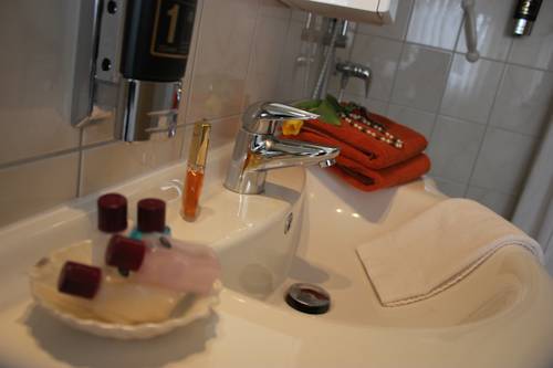 Imagen general del Hotel Sanssouci, Bad Fallingbostel. Foto 1