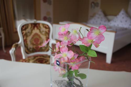 Imagen de la habitación del Hotel Sanssouci, Bad Fallingbostel. Foto 10