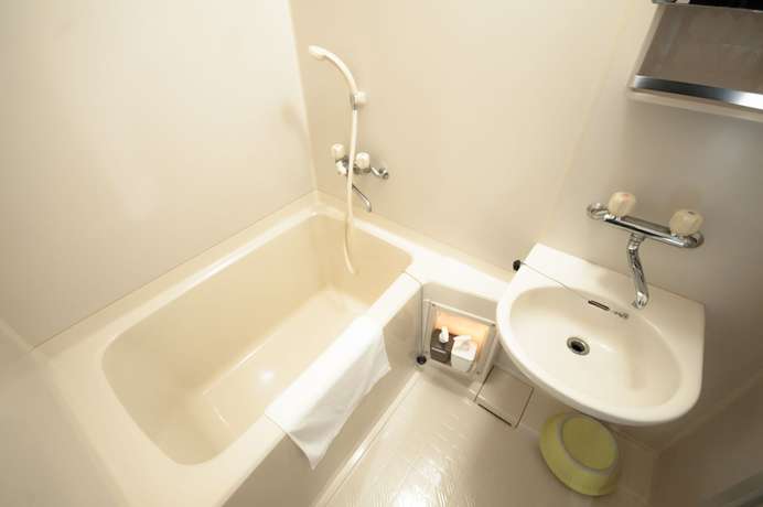 Imagen de la habitación del Hotel Sansui Global Inn. Foto 8