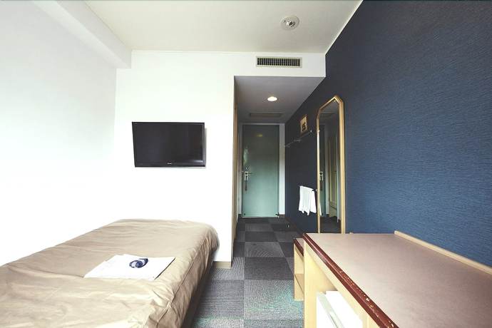 Imagen de la habitación del Hotel Sansui Global Inn. Foto 9