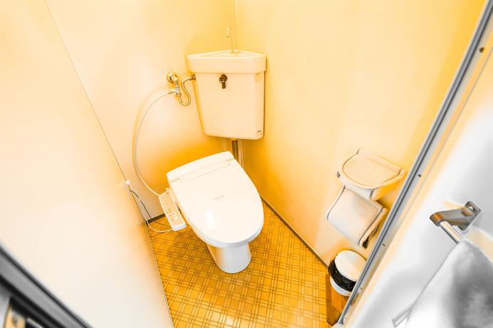Imagen de la habitación del Hotel Sansui Global Inn. Foto 12