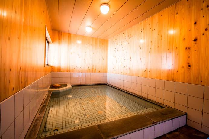 Imagen de la piscina del Hotel Sansui Global Inn. Foto 20