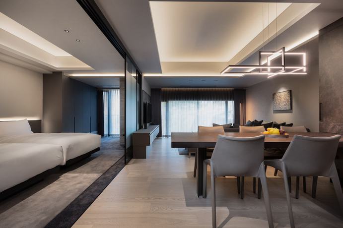 Imagen de la habitación del Hotel Sansui Niseko. Foto 10