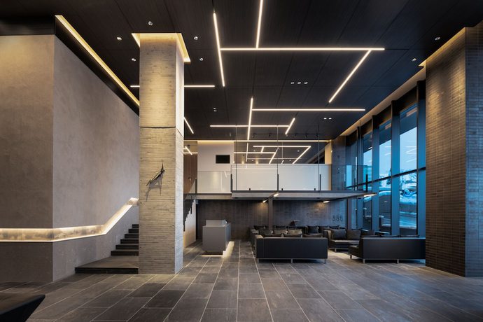 Imagen de los interiores del Hotel Sansui Niseko. Foto 19