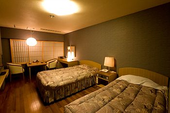 Imagen general del Hotel Sansuien. Foto 2