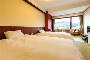 Imagen de los interiores del Hotel Sansuien. Foto 14