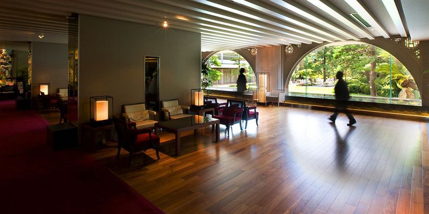 Imagen de la habitación del Hotel Sansuien. Foto 6