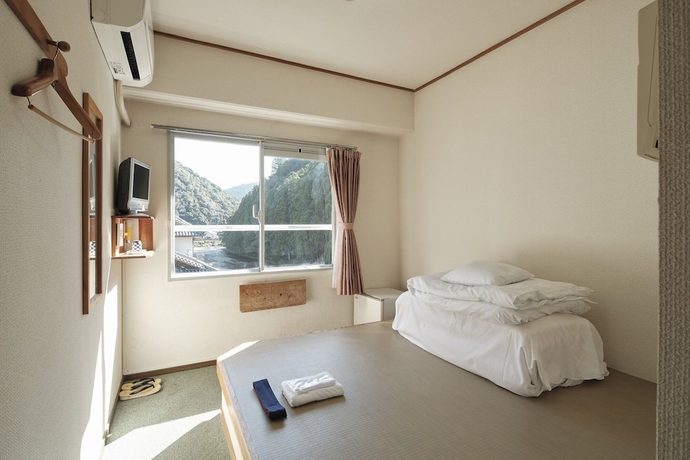 Imagen de la habitación del Hotel Sansuikan Kawayu Matsuya. Foto 8