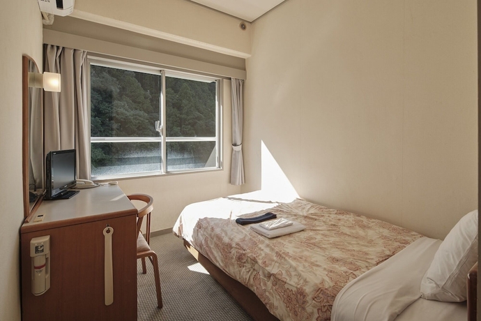Imagen de la habitación del Hotel Sansuikan Kawayu Matsuya. Foto 9
