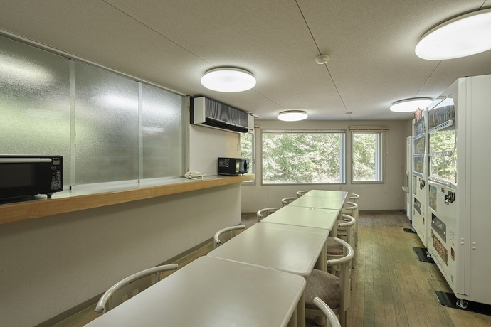 Imagen de los interiores del Hotel Sansuikan Kawayu Matsuya. Foto 13