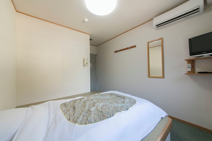 Imagen de la habitación del Hotel Sansuikan Kawayu Matsuya. Foto 10