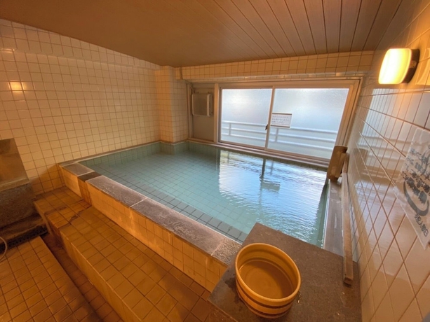 Imagen general del Hotel Sansuikan Kawayu Matsuya. Foto 2