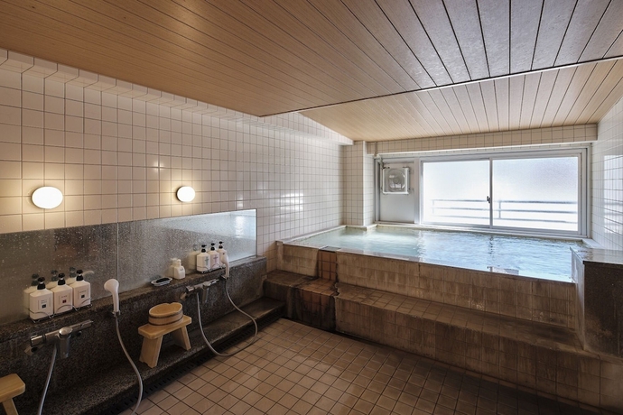 Imagen general del Hotel Sansuikan Kawayu Matsuya. Foto 3