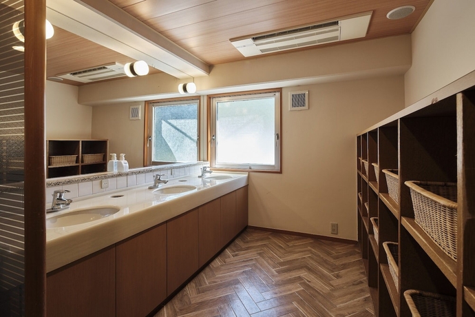 Imagen general del Hotel Sansuikan Kawayu Matsuya. Foto 4