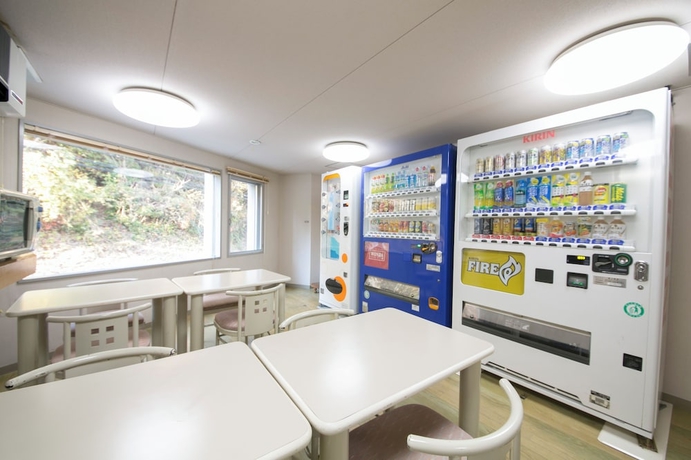 Imagen de los interiores del Hotel Sansuikan Kawayu Matsuya. Foto 14
