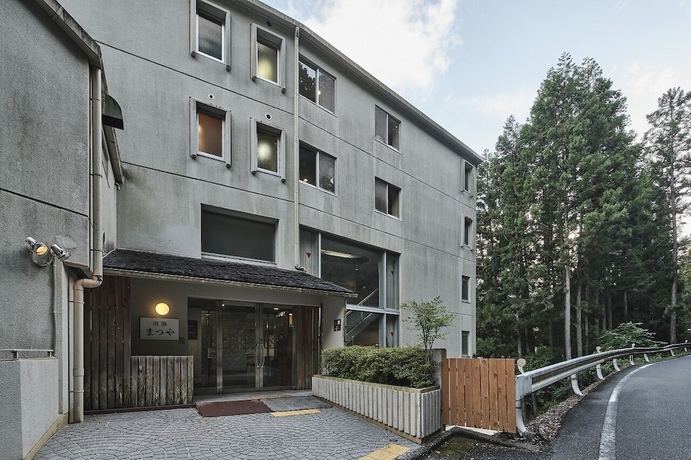Imagen general del Hotel Sansuikan Kawayu Matsuya. Foto 5