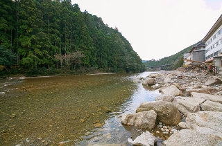 Imagen general del Hotel Sansuikan Kawayu Midoriya. Foto 4