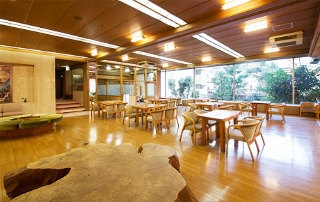 Imagen general del Hotel Sansuikan Kawayu Midoriya. Foto 6