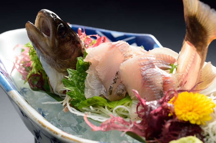 Imagen del bar/restaurante del Hotel Sansuiso. Foto 9