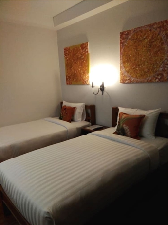 Imagen de la habitación del Hotel Sansuntree. Foto 6