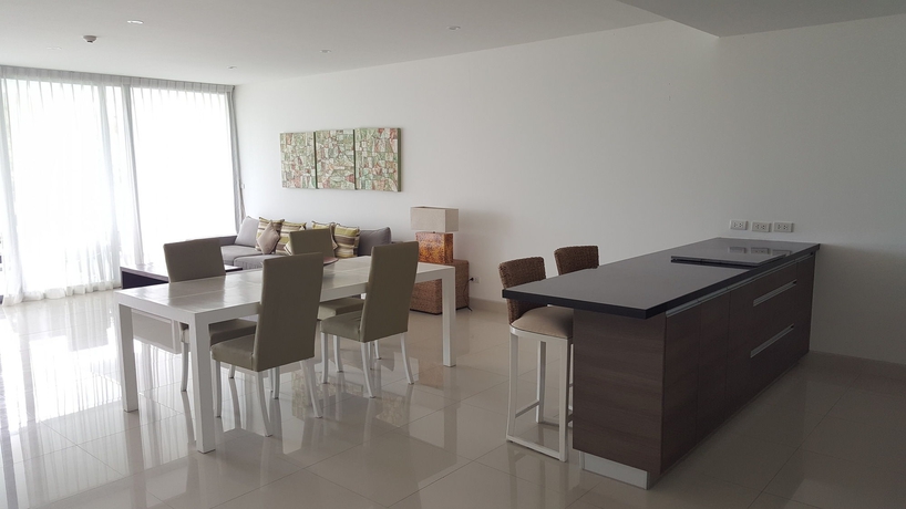 Imagen de la habitación del Hotel Sansuri Resort Phuket. Foto 3