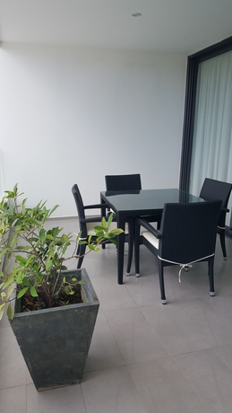 Imagen de la habitación del Hotel Sansuri Resort Phuket. Foto 5