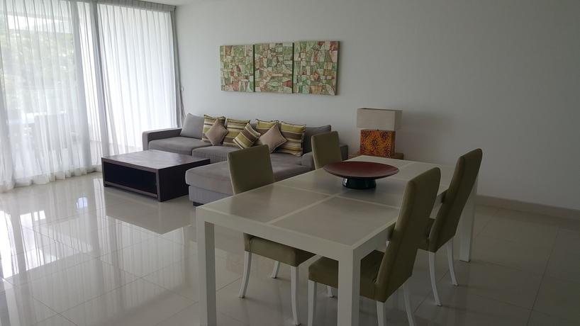 Imagen de la habitación del Hotel Sansuri Resort Phuket. Foto 6