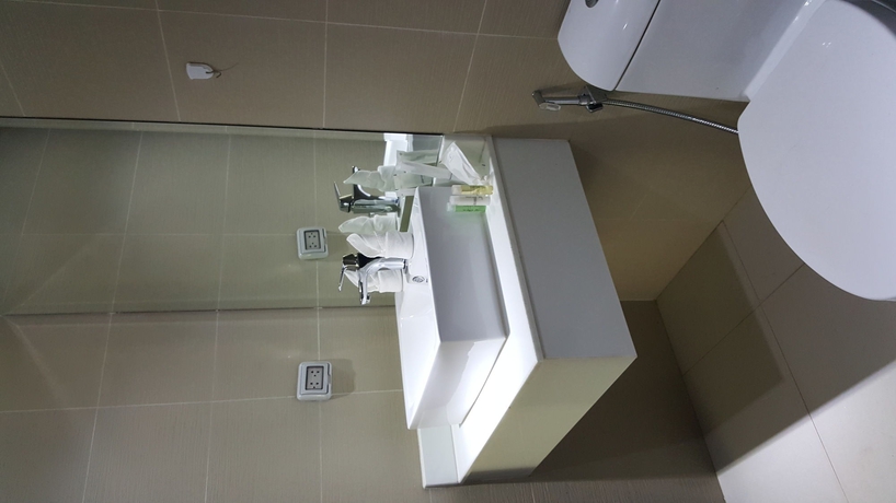 Imagen de la habitación del Hotel Sansuri Resort Phuket. Foto 7