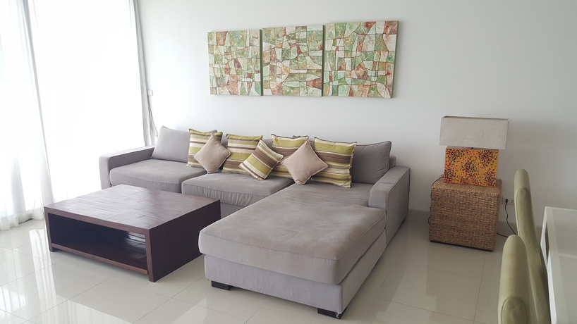 Imagen de la habitación del Hotel Sansuri Resort Phuket. Foto 8