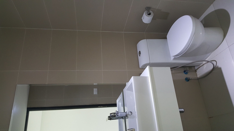 Imagen de la habitación del Hotel Sansuri Resort Phuket. Foto 9