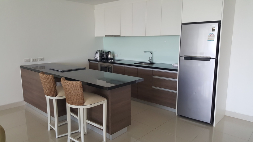 Imagen de la habitación del Hotel Sansuri Resort Phuket. Foto 10