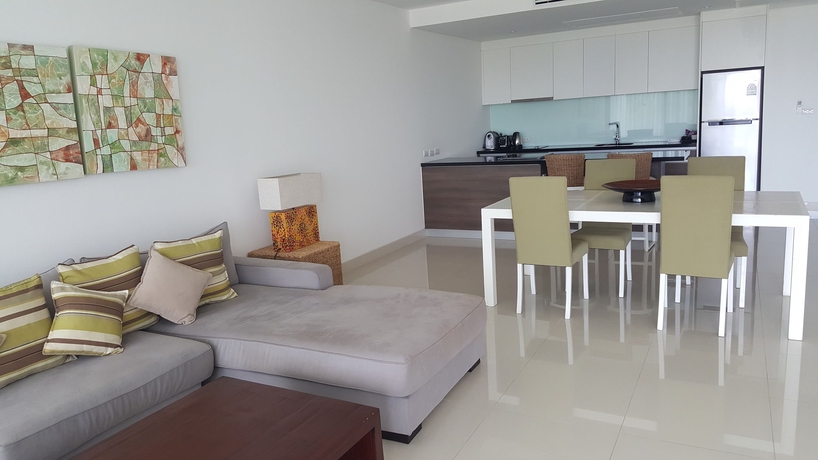 Imagen de la habitación del Hotel Sansuri Resort Phuket. Foto 11